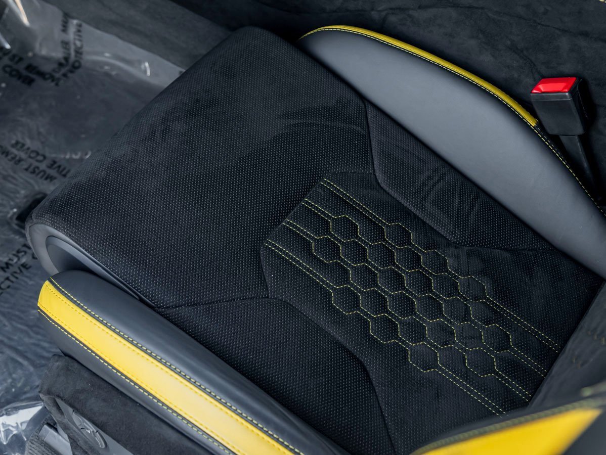 Used 2024 Lamborghini Urus Performante image 14