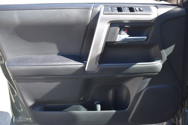 Used 2021 Toyota 4Runner Trail Special Edition AWD/4WD image 12