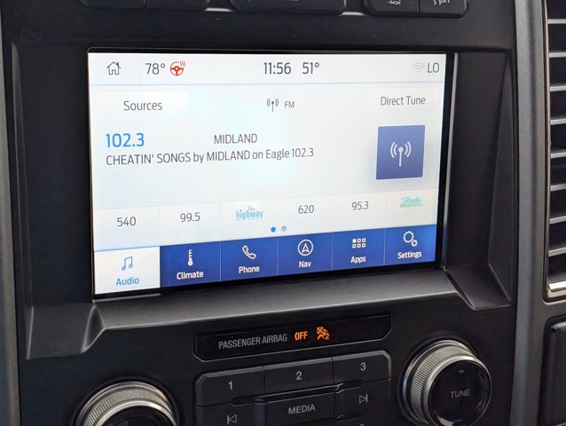 Used 2020 Ford F150 Raptor w/ Equipment Group 802A Luxury image 22