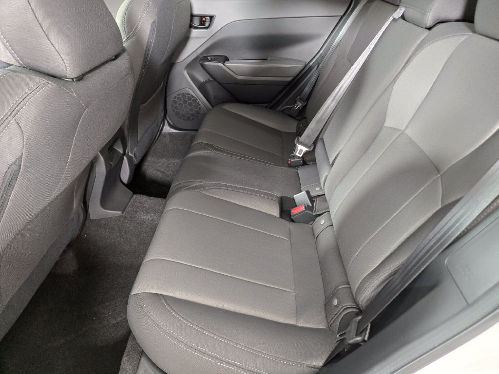 New 2026 Subaru Crosstrek 2.5i AWD/4WD image 11