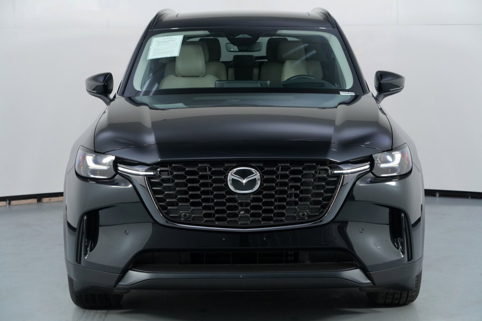 Used 2025 MAZDA CX-90 Plug-In Hybrid w/Premium Sport image 53