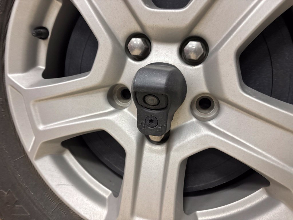 Used 2019 Jeep Wrangler Unlimited Sport S AWD/4WD image 10