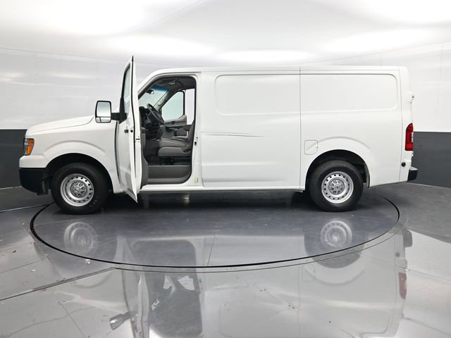 Used 2016 Nissan NV 1500 S w/ Power Package image 48