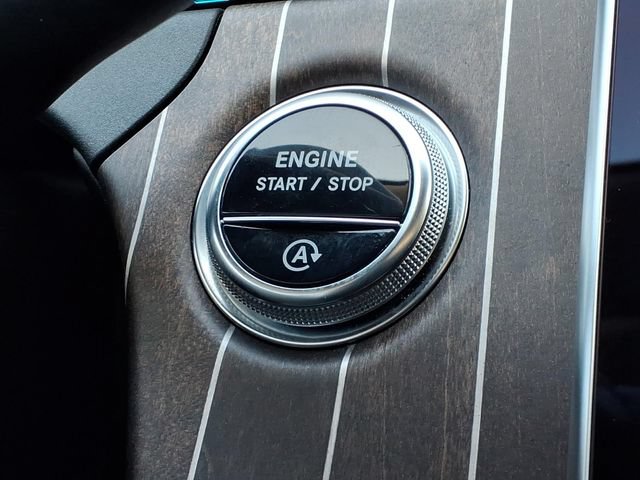 Certified 2024 Mercedes-Benz E 450 4MATIC Sedan image 25