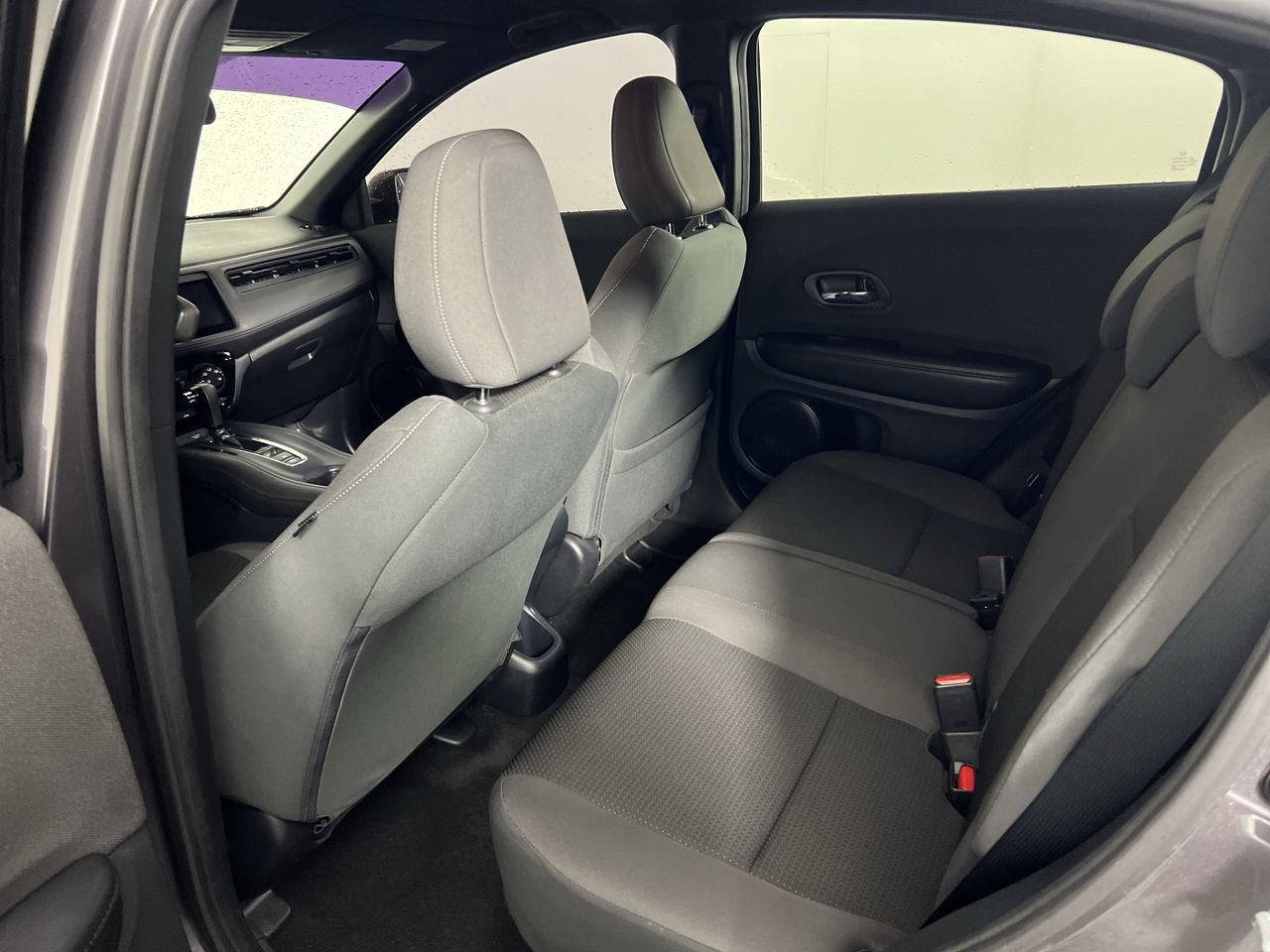 Used 2022 Honda HR-V Sport image 20