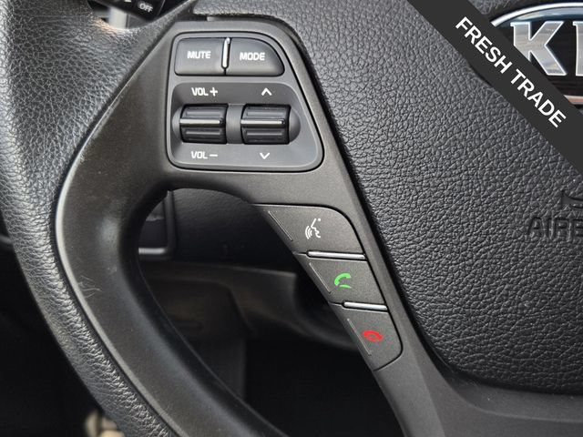 Used 2016 Kia Forte LX w/ LX Popular Plus Package FWD image 26