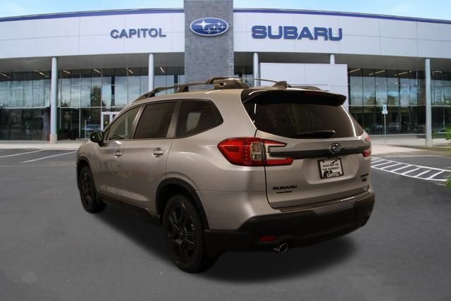 New 2026 Subaru Ascent Bronze Edition w/ Onyx Package AWD/4WD image 5