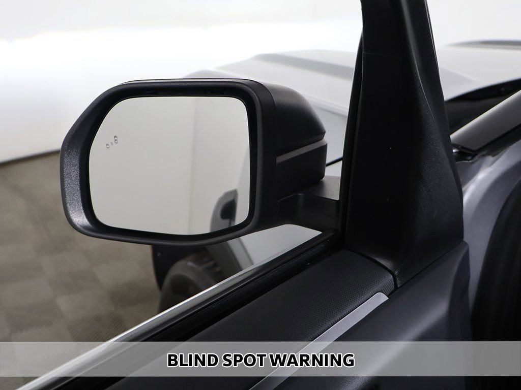 Used 2022 Ford Bronco Sport image 4