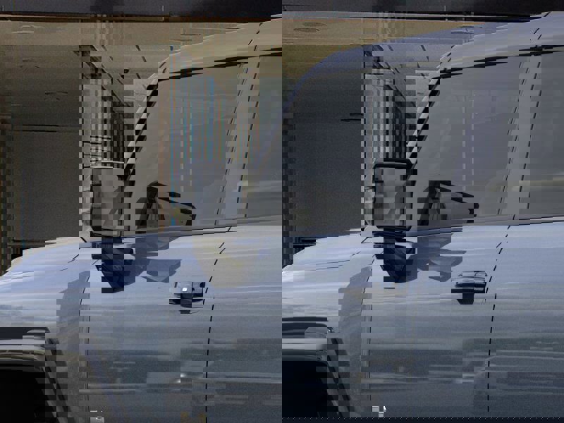 New 2026 GMC Hummer EV 4x4 Crew Cab image 12