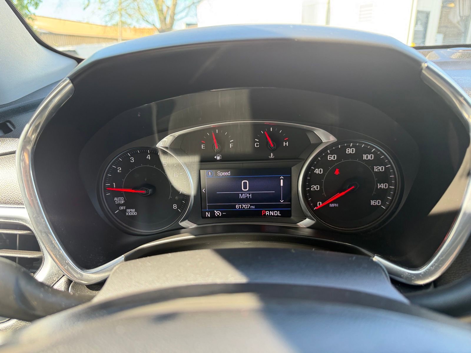 Used 2019 Chevrolet Equinox LT image 16