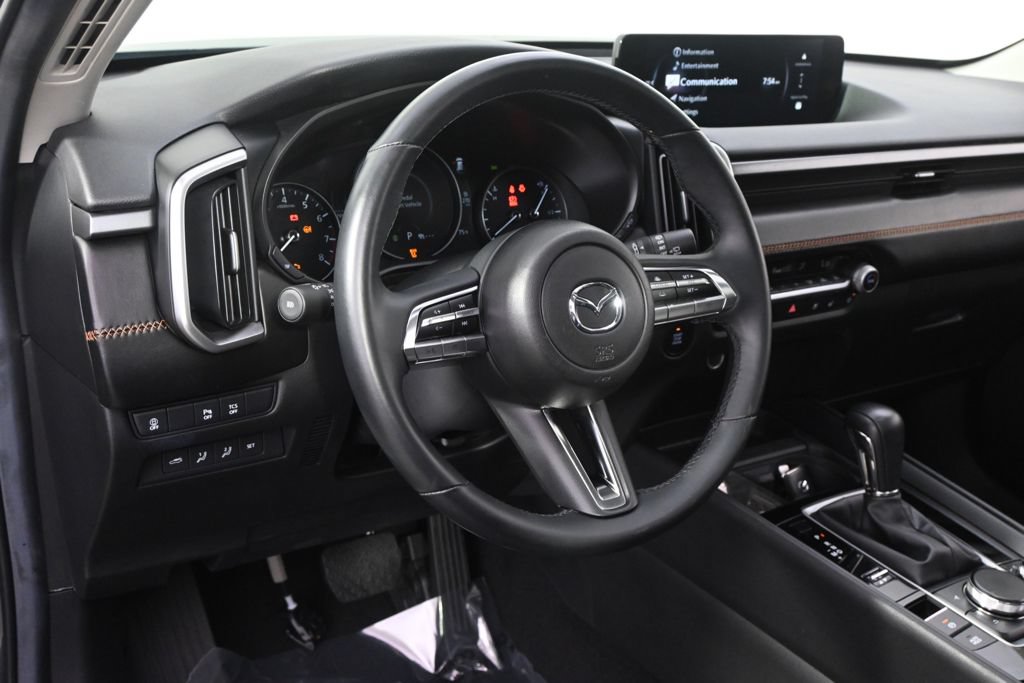 Used 2026 MAZDA CX-50 AWD 2.5 S w/ Premium Package image 12