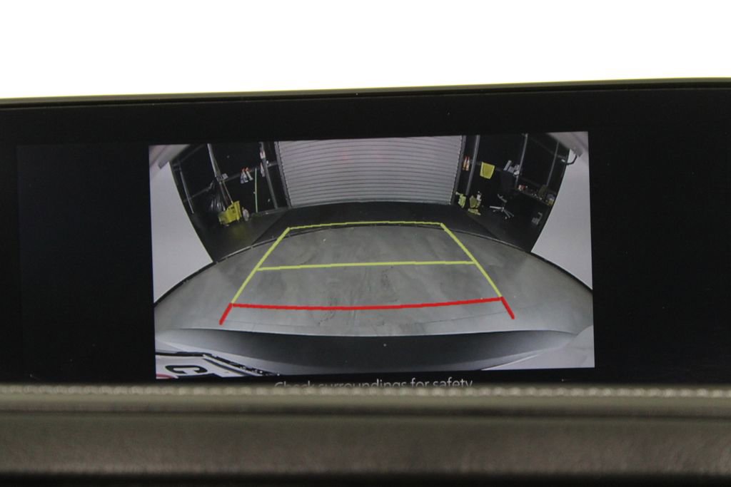 Used 2021 MAZDA CX-30 AWD 2.5 S w/ Select Package image 26