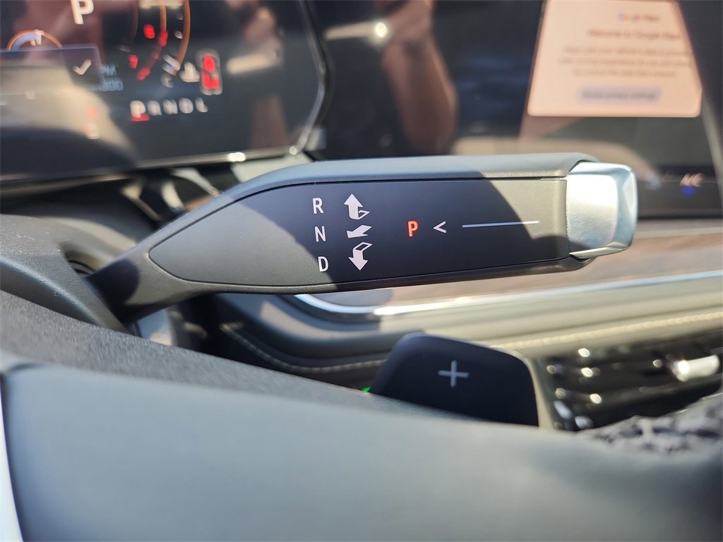 New 2026 Chevrolet Tahoe Premier image 22