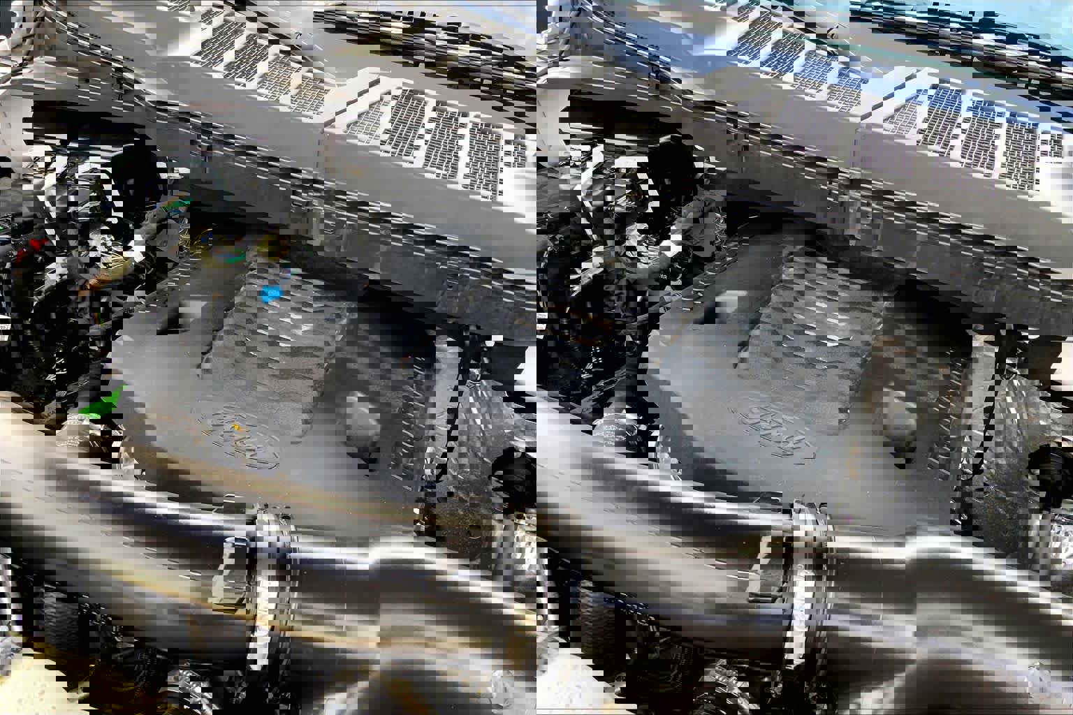 Certified 2023 Ford F150 XLT w/ Equipment Group 302A High image 29