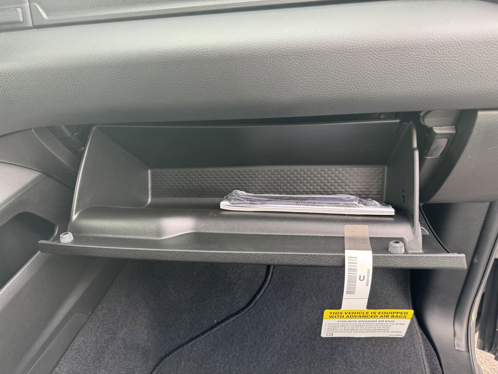 New 2026 RAM 2500 Laramie image 40