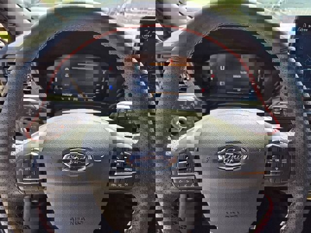 Used 2024 Ford Escape ST-Line w/ Tech Pack #1 image 25