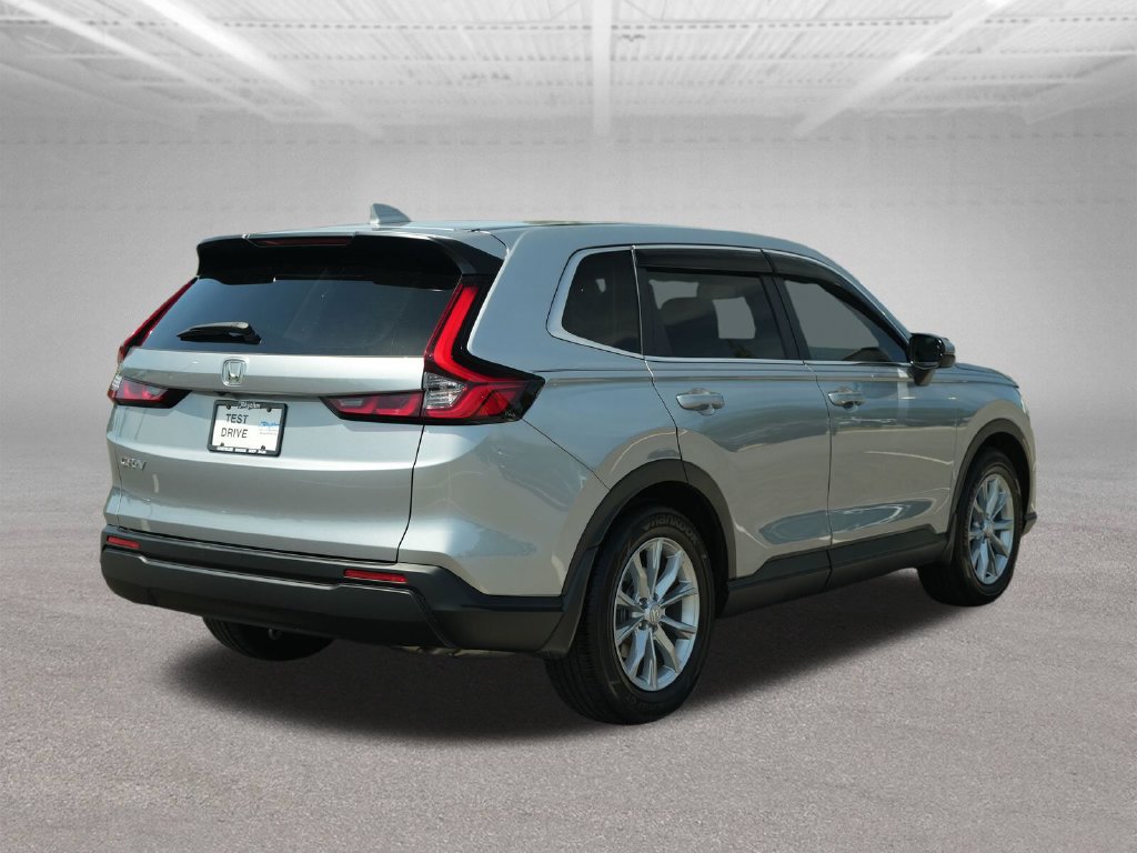 Used 2024 Honda CR-V EX image 9
