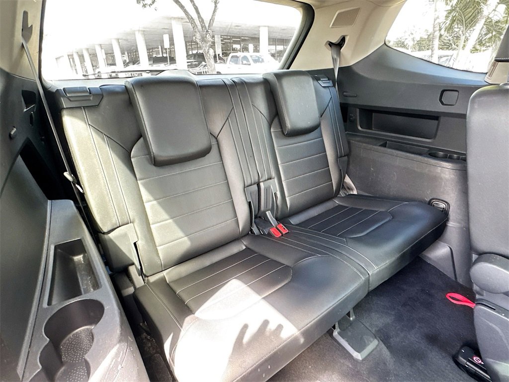 Used 2018 Volkswagen Atlas SEL Premium image 30