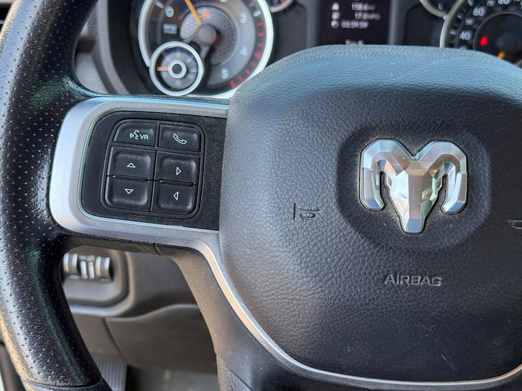 Used 2019 RAM 2500 Big Horn AWD/4WD image 17