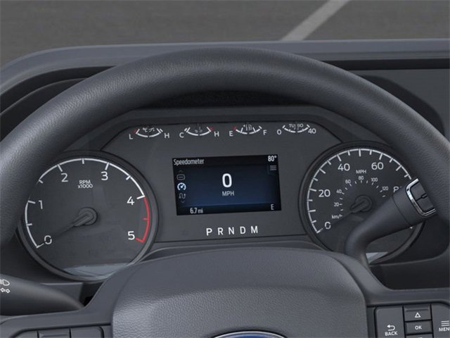 New 2025 Ford F350 XL image 13