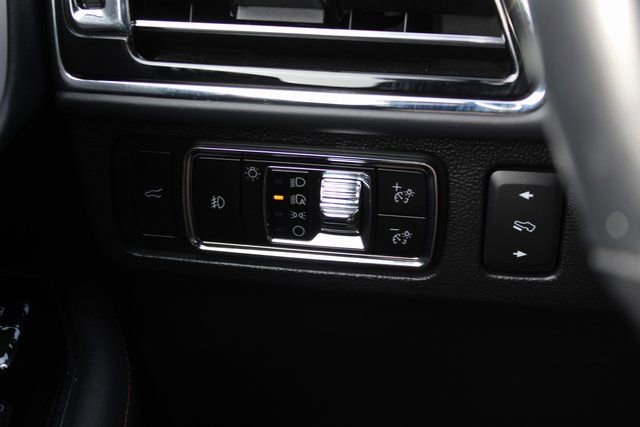 Used 2023 Lincoln Navigator L Black Label image 22