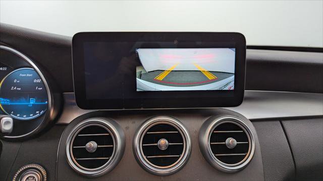 Used 2021 Mercedes-Benz C 300 Sedan image 28