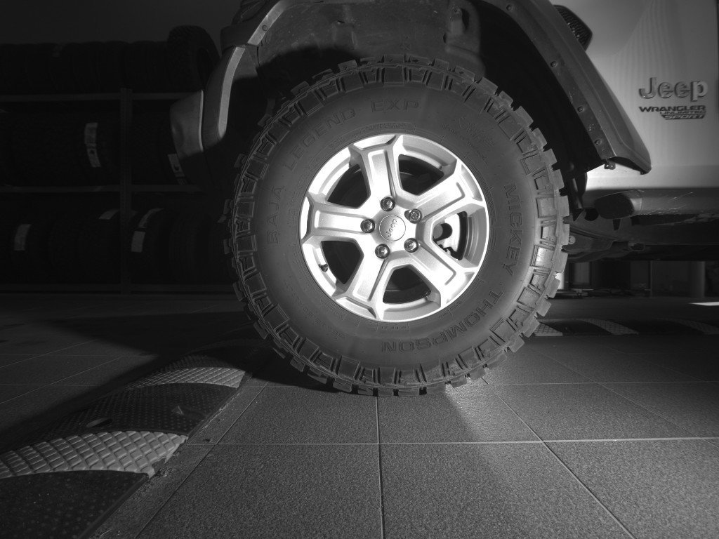 Used 2019 Jeep Wrangler Unlimited Sport S AWD/4WD image 8
