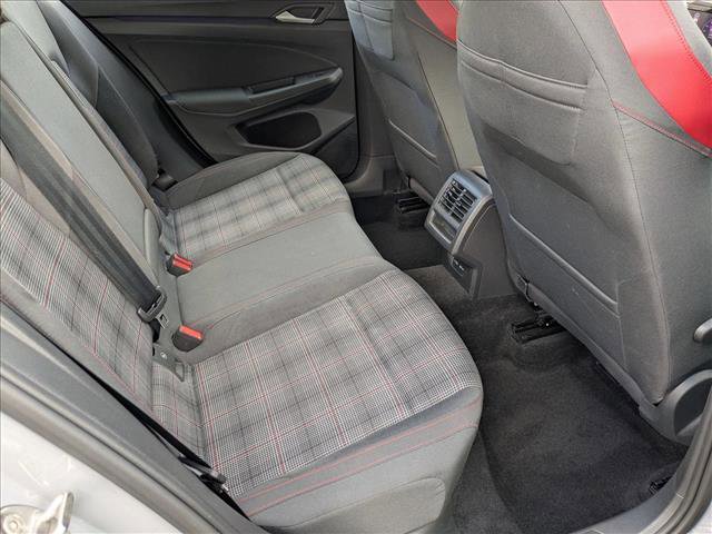 Used 2022 Volkswagen GTI SE image 19
