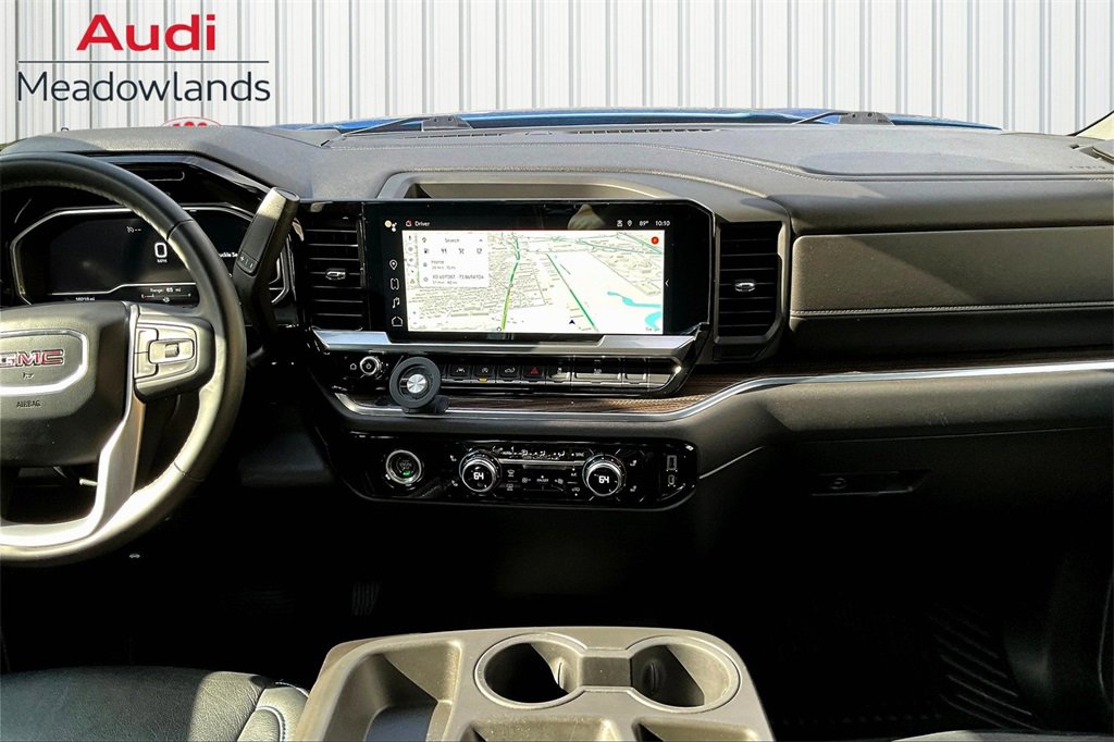 Used 2023 GMC Sierra 1500 Elevation image 8