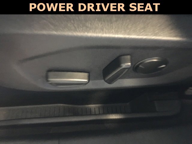 Used 2022 Ford Edge Titanium image 13