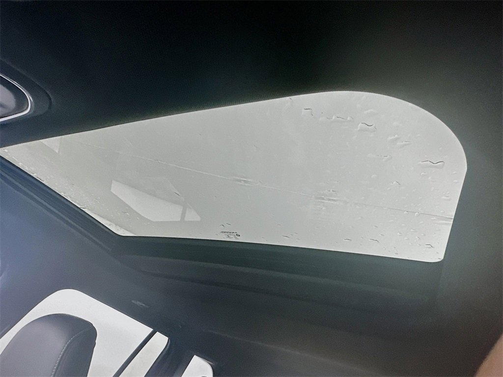 New 2025 Jeep Grand Cherokee Altitude image 14