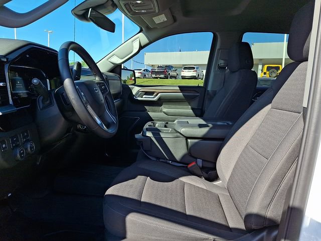 Used 2024 Chevrolet Silverado 1500 RST w/ Protection Package AWD/4WD image 13