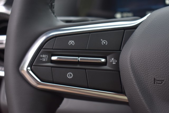 New 2027 Chevrolet Equinox LT w/ Safety and Technology Package AWD/4WD image 30