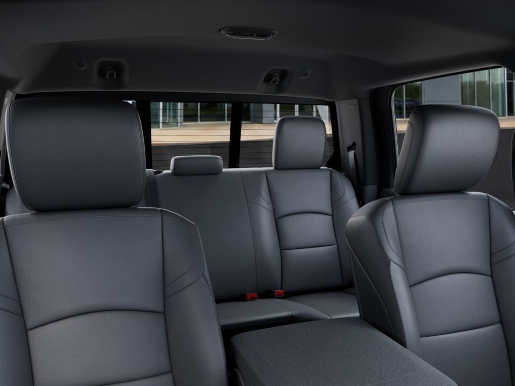 New 2026 RAM 3500 Tradesman AWD/4WD image 26