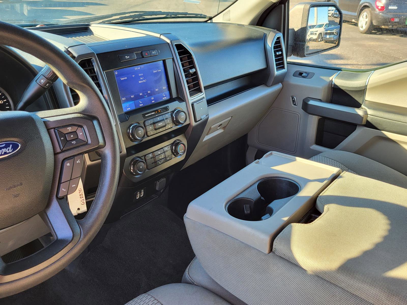 Used 2020 Ford F150 XLT image 24