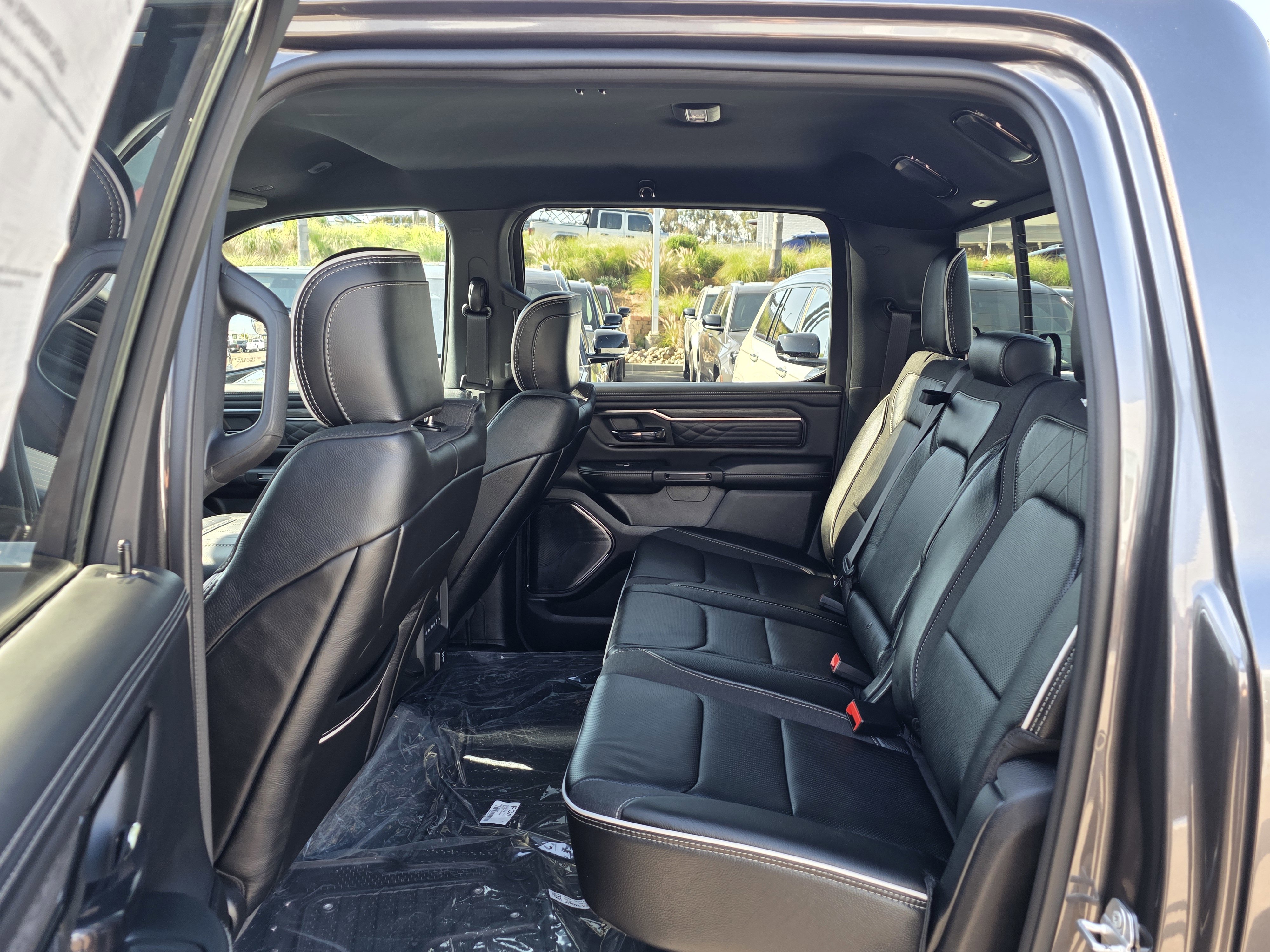 New 2026 RAM 1500 Limited image 19