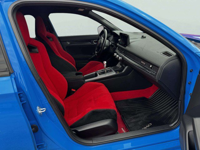 Used 2023 Honda Civic Type R image 55