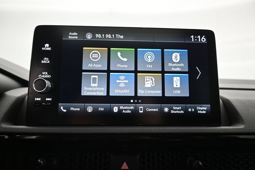 Used 2024 Honda CR-V EX-L image 13