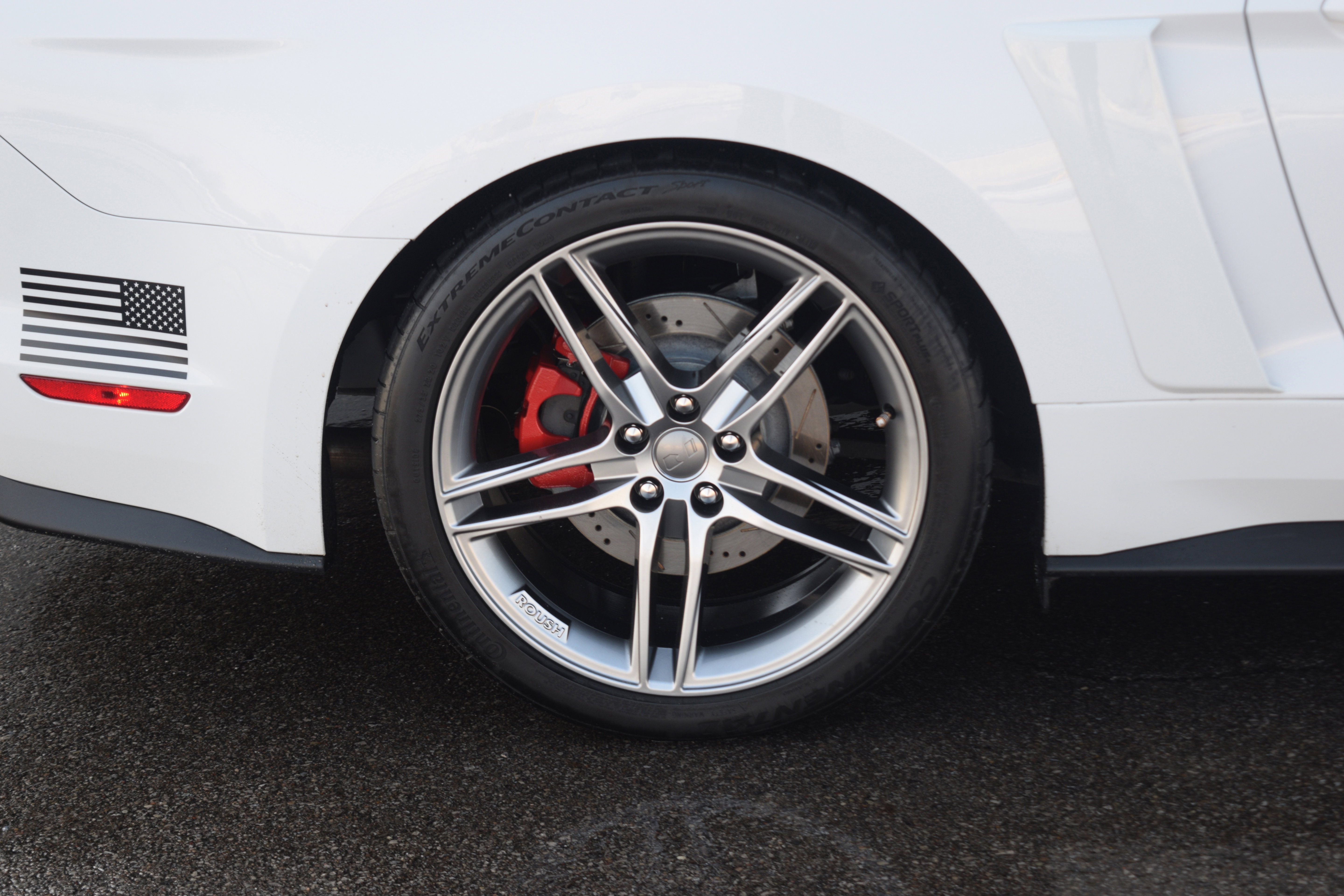 Used 2019 Ford Mustang GT Premium w/ GT Performance Package image 31