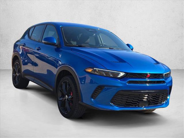 Used 2024 Dodge Hornet GT w/ Track Pack AWD/4WD video 3