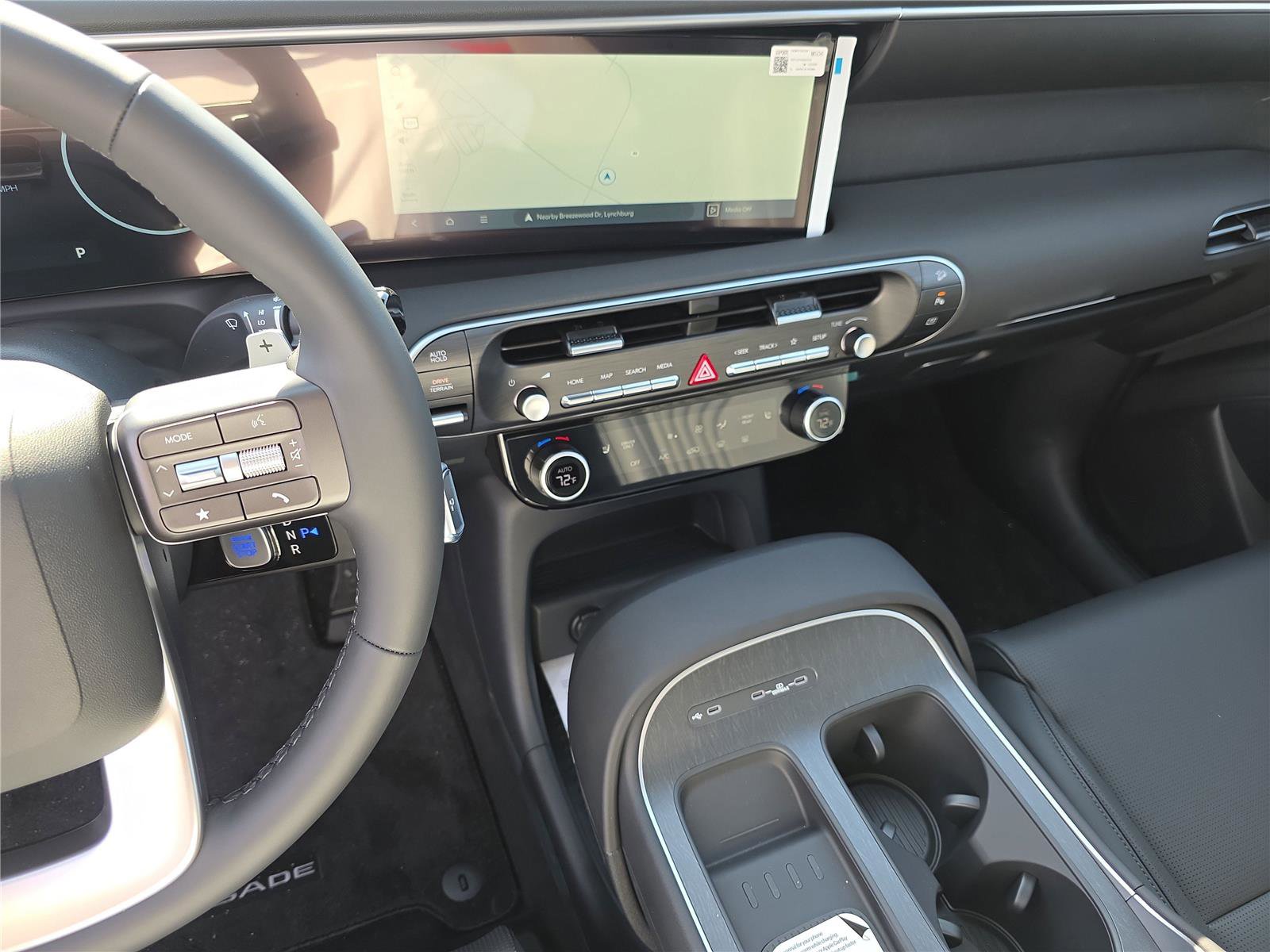 New 2026 Hyundai Palisade SEL image 18