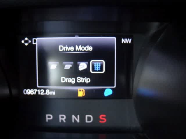 Certified 2020 Ford Mustang GT Premium w/ GT Performance Package RWD image 36
