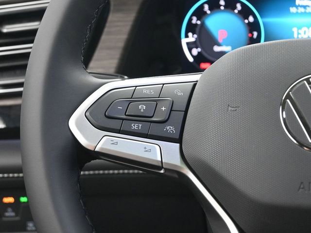 New 2026 Volkswagen Atlas SEL Premium R-Line image 23