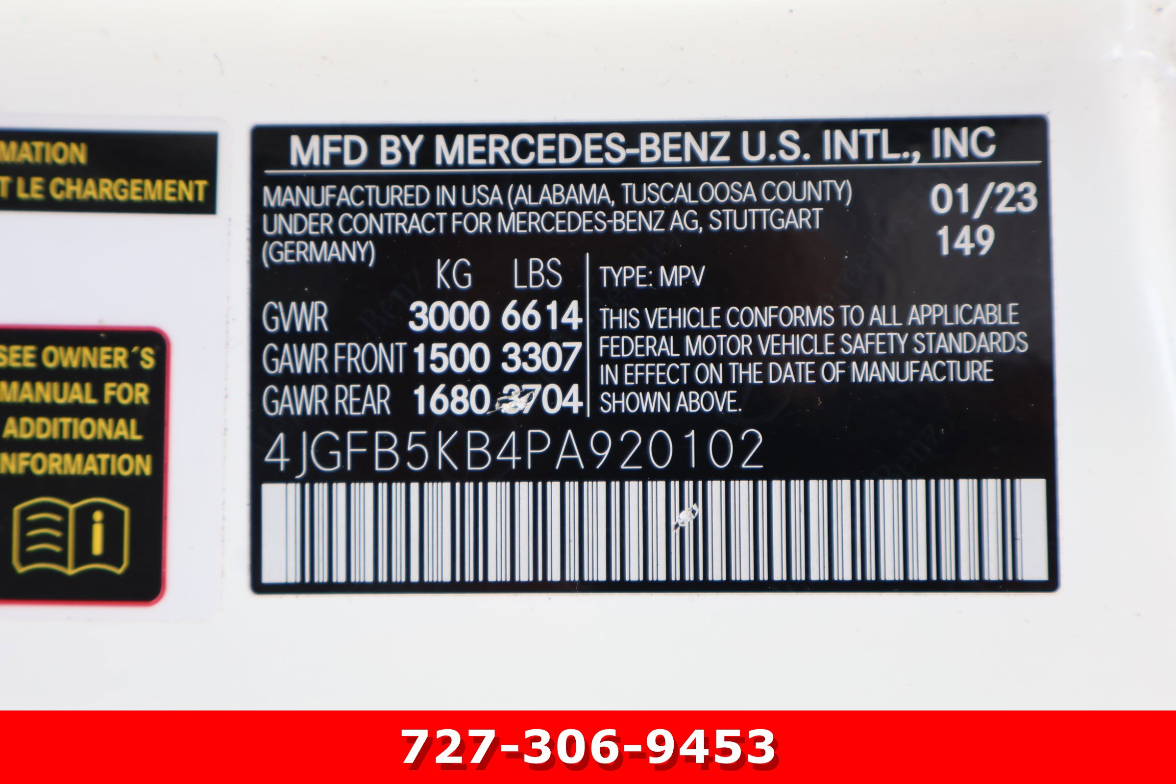 Certified 2023 Mercedes-Benz GLE 450 4MATIC image 31