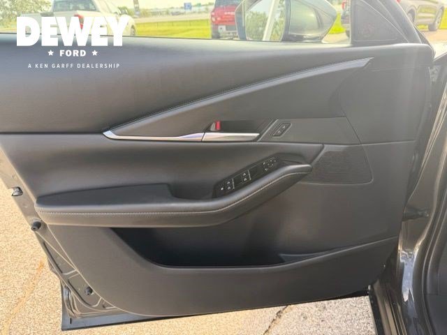 Used 2025 MAZDA CX-30 AWD 2.5 S w/ Preferred Package image 10