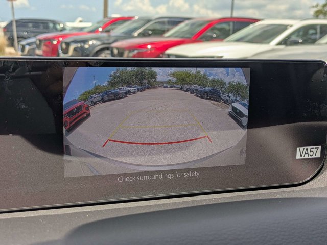 New 2026 MAZDA CX-50 AWD 2.5 S w/ Weather Package image 19