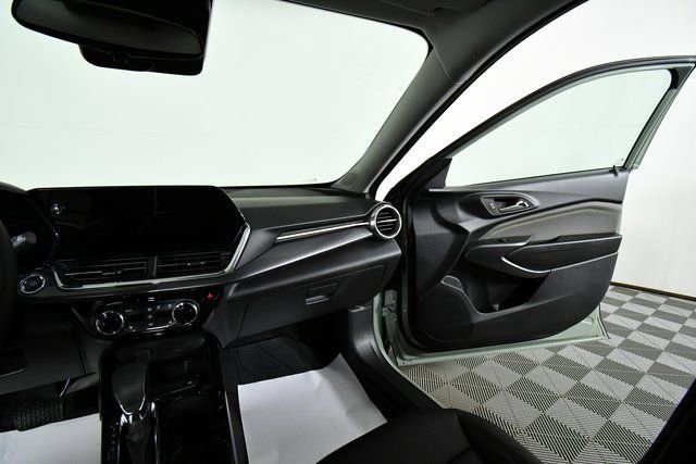 New 2026 Chevrolet Trax ACTIV image 20