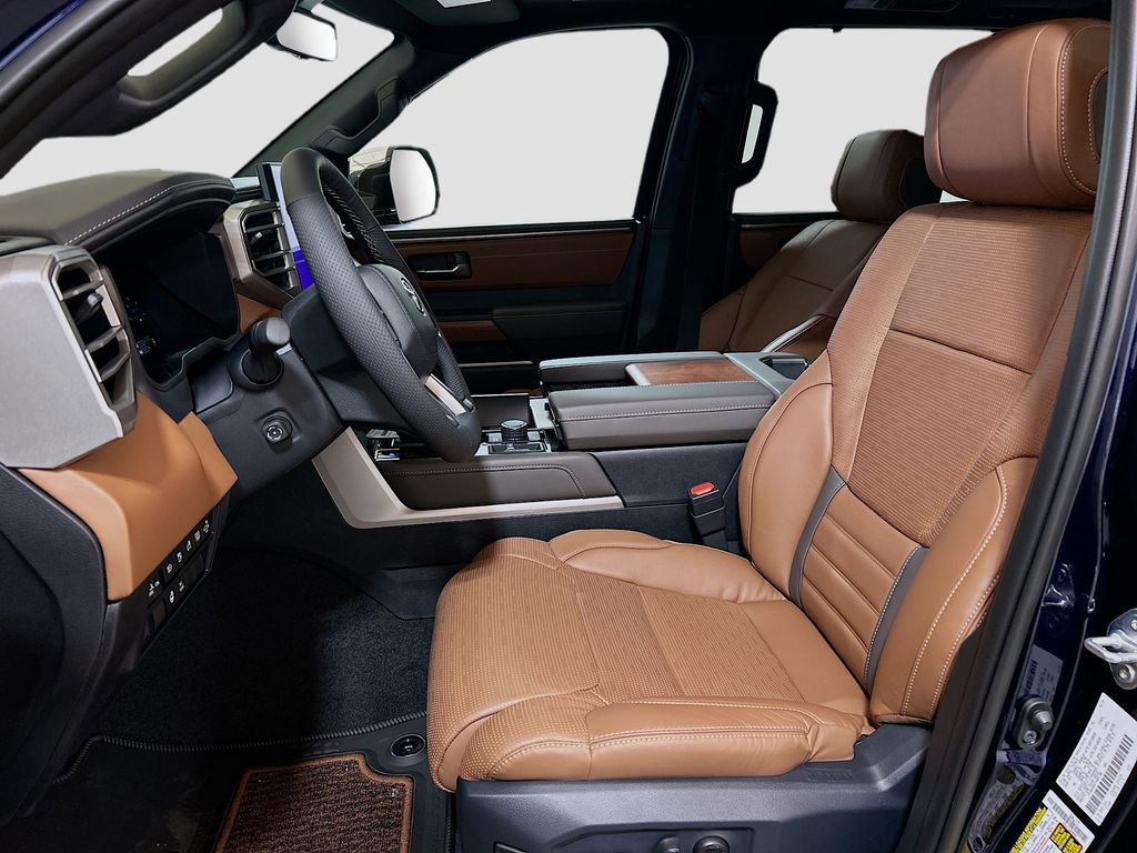 New 2026 Toyota Sequoia 1794 Edition image 18