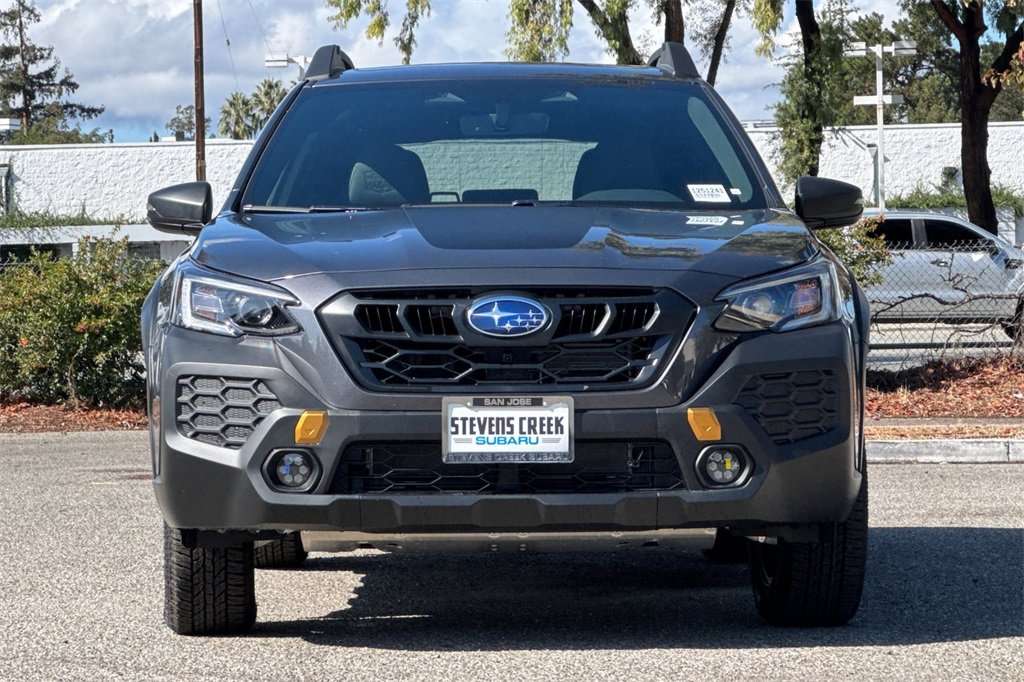 New 2025 Subaru Outback Wilderness image 3