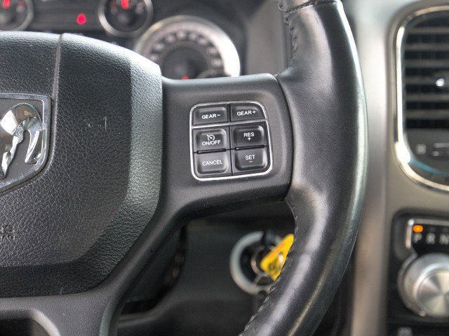 Used 2014 RAM 1500 Sport w/ Remote Start & Security Group image 20